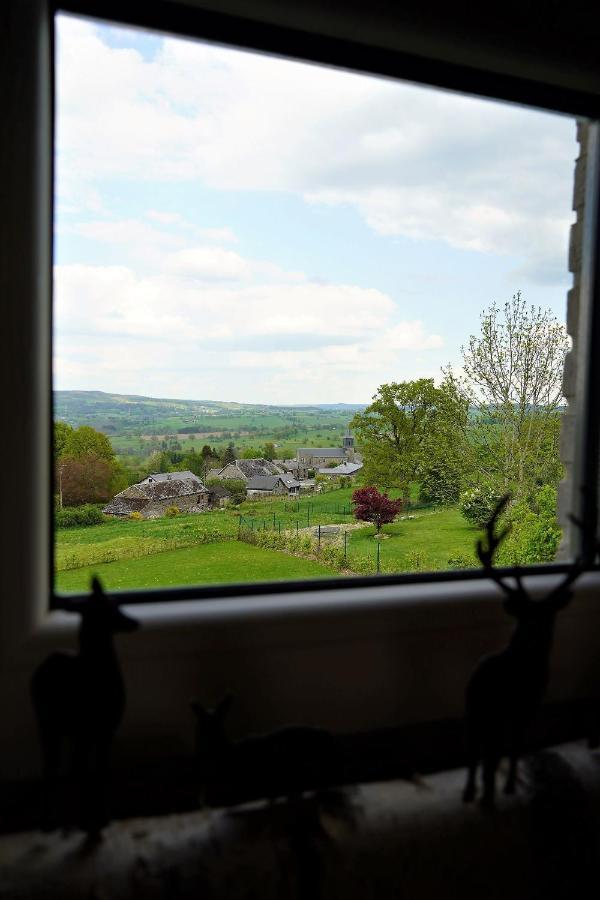 "Petite Perle En Haute Ardenne" Avec Vue Sur La Vallee, Cabine Infra-Rouge Et Bain Balneo Lierneux Eksteriør bilde